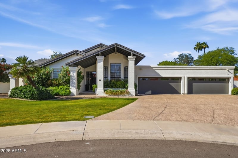 9801 Caron St, Scottsdale, AZ 85258