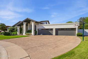 9801 E Caron St, Scottsdale, AZ 85258