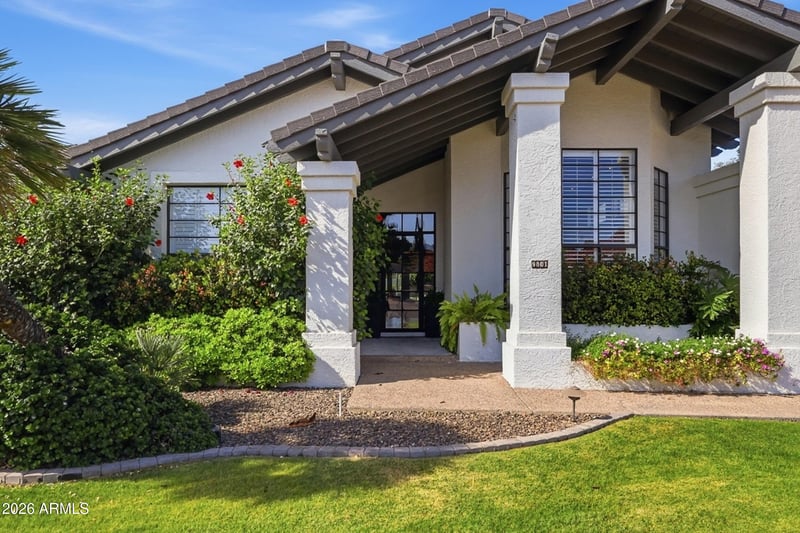 9801 Caron St, Scottsdale, AZ 85258