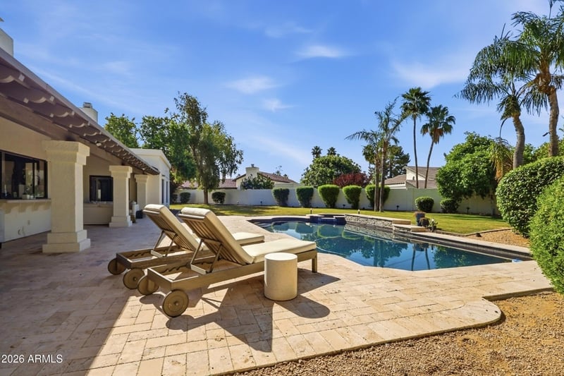 9801 Caron St, Scottsdale, AZ 85258