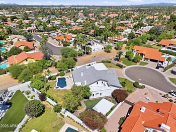 9801 Caron St, Scottsdale, AZ 85258
