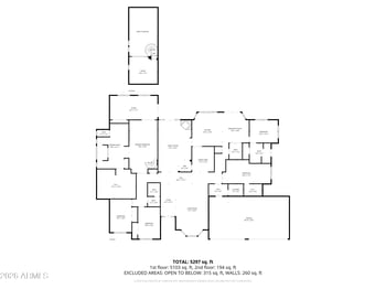 9801 Caron St, Scottsdale, AZ 85258