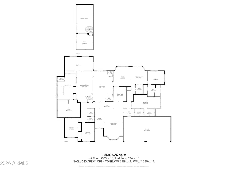 9801 Caron St, Scottsdale, AZ 85258