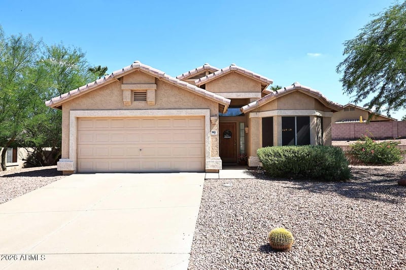 9801 N Sunrise Cir N, Fountain Hills, AZ 85268