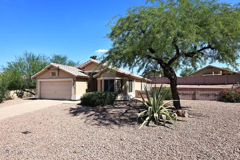 9801 N Sunrise Cir N, Fountain Hills, AZ 85268