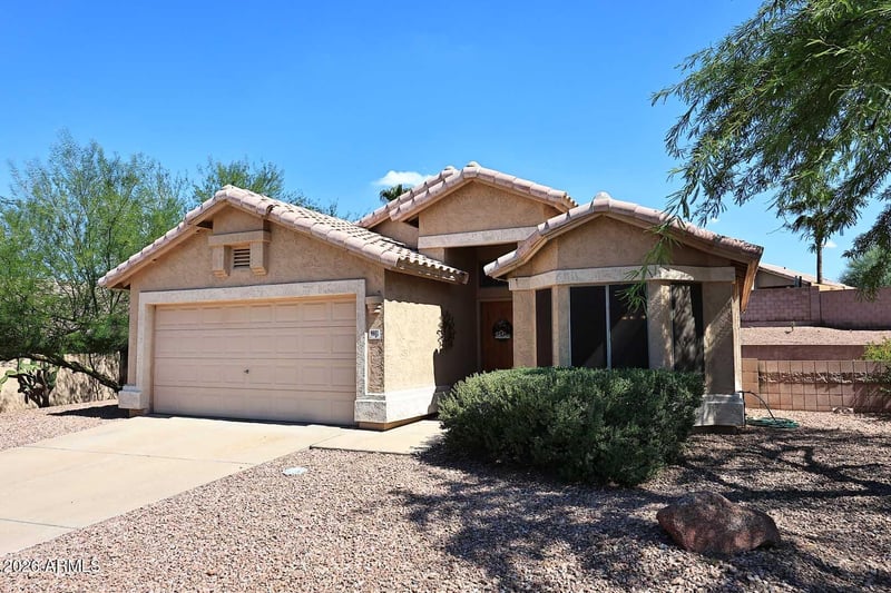 9801 N Sunrise Cir N, Fountain Hills, AZ 85268
