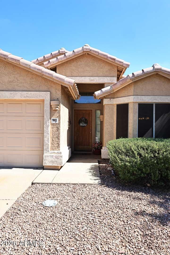9801 N Sunrise Cir N, Fountain Hills, AZ 85268