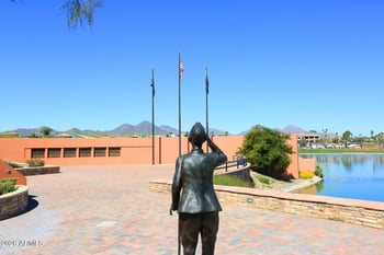 9801 N Sunrise Cir N, Fountain Hills, AZ 85268