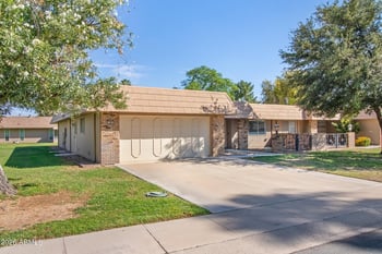 9801 W Pleasant Valley Rd, Sun City, AZ 85351