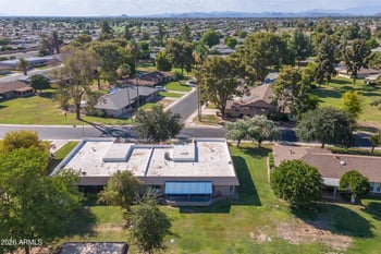 9801 W Pleasant Valley Rd, Sun City, AZ 85351