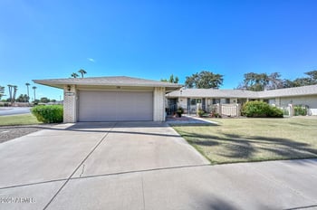 9802 107th Ave, Sun City, AZ 85351