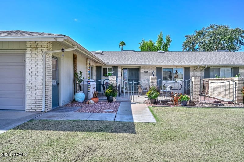 9802 107th Ave, Sun City, AZ 85351