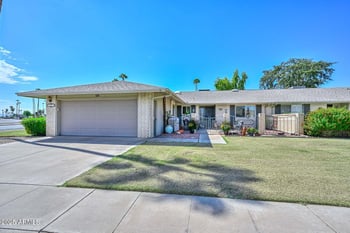9802 107th Ave, Sun City, AZ 85351