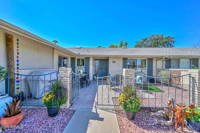 9802 107th Ave, Sun City, AZ 85351