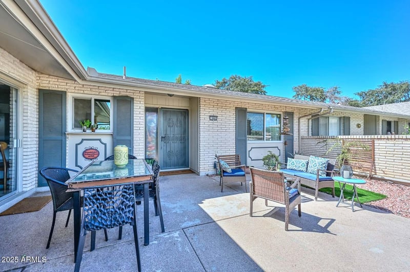 9802 107th Ave, Sun City, AZ 85351