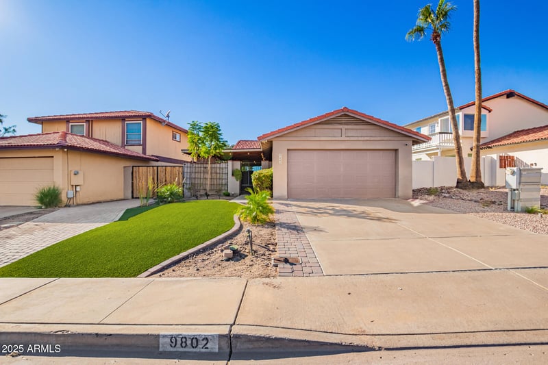 9802 44th St, Phoenix, AZ 85044