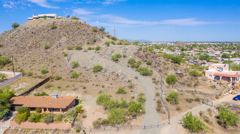 9802 7th Ave #-, Phoenix, AZ 85021