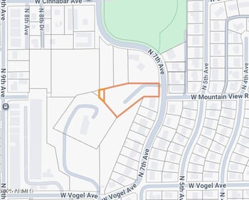 9802 7th Ave #-, Phoenix, AZ 85021