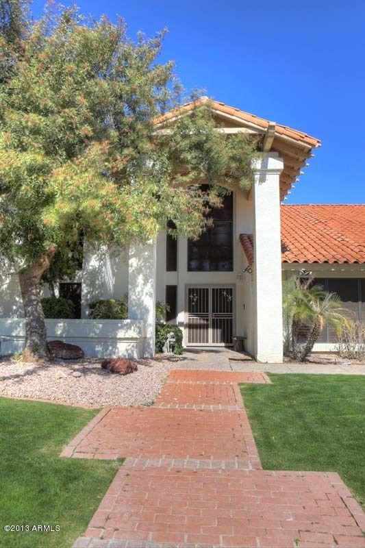 9802 E Caron St, Scottsdale, AZ 85258