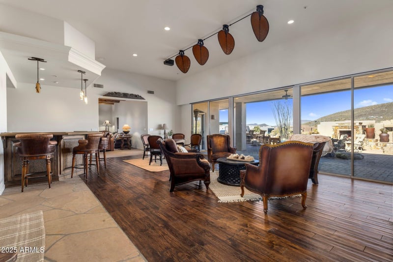 9802 E Hidden Valley Rd, Scottsdale, AZ 85262