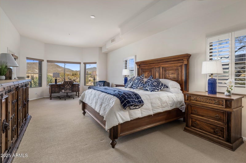 9802 E Hidden Valley Rd, Scottsdale, AZ 85262