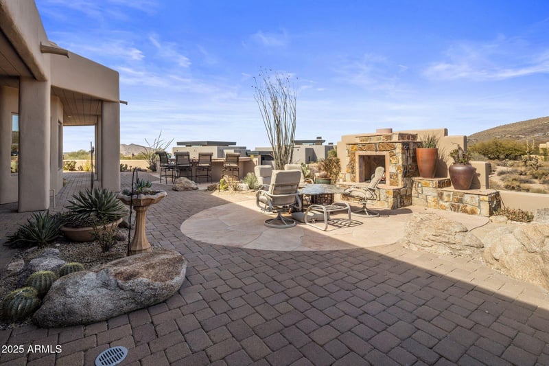 9802 E Hidden Valley Rd, Scottsdale, AZ 85262