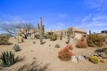 9802 Hidden Valley Rd, Scottsdale, AZ 85262