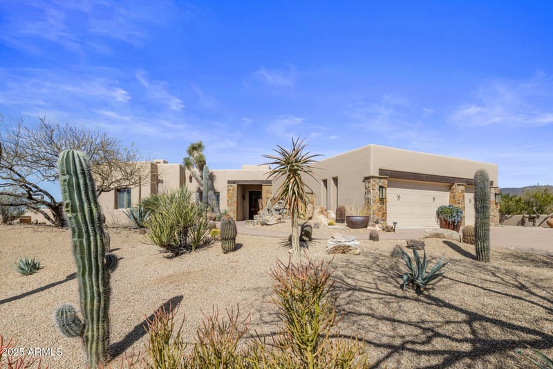 9802 Hidden Valley Rd, Scottsdale, AZ 85262