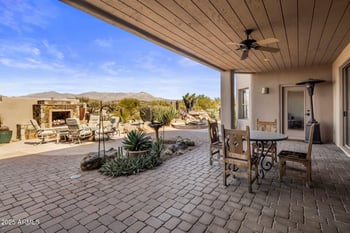 9802 Hidden Valley Rd, Scottsdale, AZ 85262