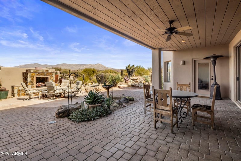 9802 Hidden Valley Rd, Scottsdale, AZ 85262