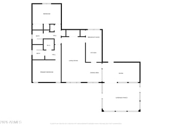 9802 Loma Blanca Dr, Sun, AZ 85351