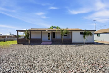 9802 N 13th Ave, Phoenix, AZ 85021