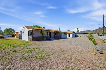 9802 N 13th Ave, Phoenix, AZ 85021