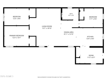 9802 N 13th Ave, Phoenix, AZ 85021