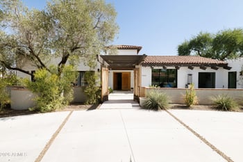 9803 65th Pl, Paradise Valley, AZ 85253