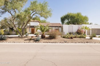 9803 65th Pl, Paradise Valley, AZ 85253