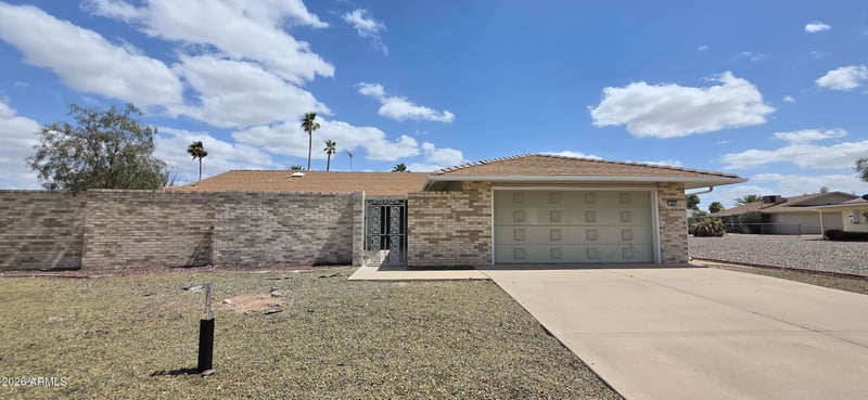 9803 Pebble Beach Dr, Sun City, AZ 85351