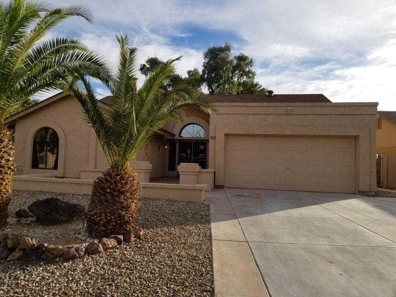 9803 W Utopia Rd, Peoria, AZ 85382
