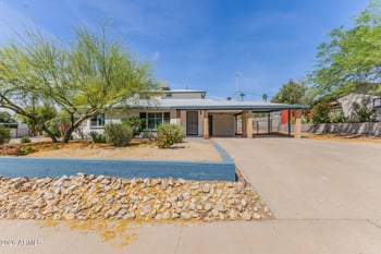 9804 N 4th Ave, Phoenix, AZ 85021