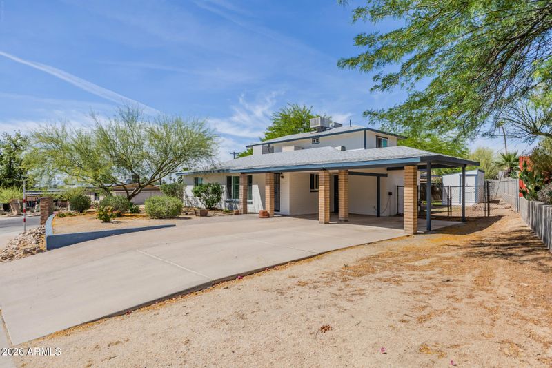 9804 N 4th Ave, Phoenix, AZ 85021