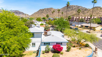 9804 N 4th Ave, Phoenix, AZ 85021