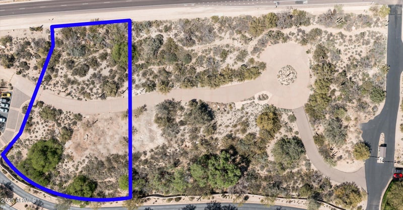 9804 Running Deer Trl #1, Scottsdale, AZ 85262