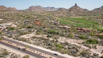 9804 Running Deer Trl #1, Scottsdale, AZ 85262