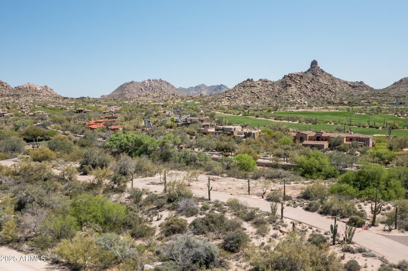 9804 Running Deer Trl, Scottsdale, AZ 85262