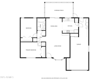 9805 Burns Dr, Sun, AZ 85351