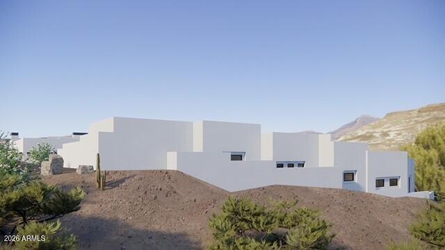 9805 Talon Trl, Fountain Hills, AZ 85268