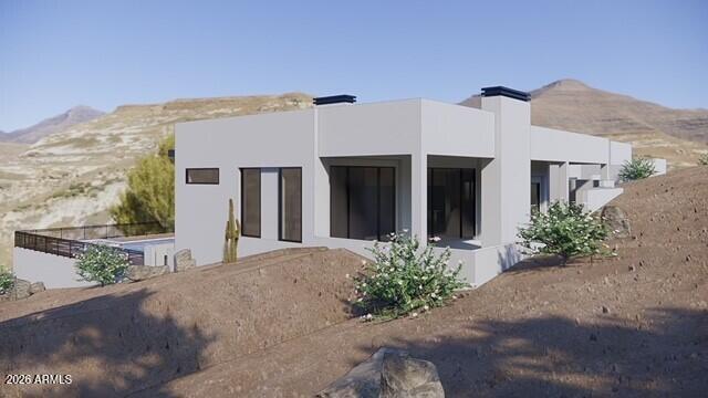 9805 Talon Trl, Fountain Hills, AZ 85268