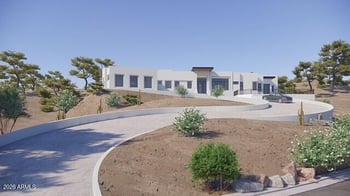 9805 Talon Trl, Fountain Hills, AZ 85268