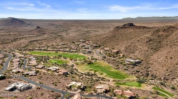 9805 Talon Trl, Fountain Hills, AZ 85268