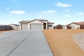 9806 Appaloosa Trl, Casa Grande, AZ 85194